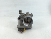 2013-2018 Lexus Es300h Throttle Body P/N:22030-36020 Fits Fits 2012 2013 2014 2015 2016 2017 2018 2019 2020 2021 OEM Used Au
