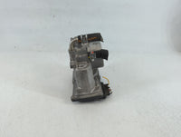 2013-2018 Lexus Es300h Throttle Body P/N:22030-36020 Fits Fits 2012 2013 2014 2015 2016 2017 2018 2019 2020 2021 OEM Used Au