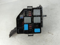 2013-2018 Lexus Es300h Fusebox Fuse Box Panel Relay Module P/N:82662-33490 Fits Fits 2013 2014 2015 2016 2017 2018 OEM Used 