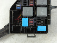 2013-2018 Lexus Es300h Fusebox Fuse Box Panel Relay Module P/N:82662-33490 Fits Fits 2013 2014 2015 2016 2017 2018 OEM Used 