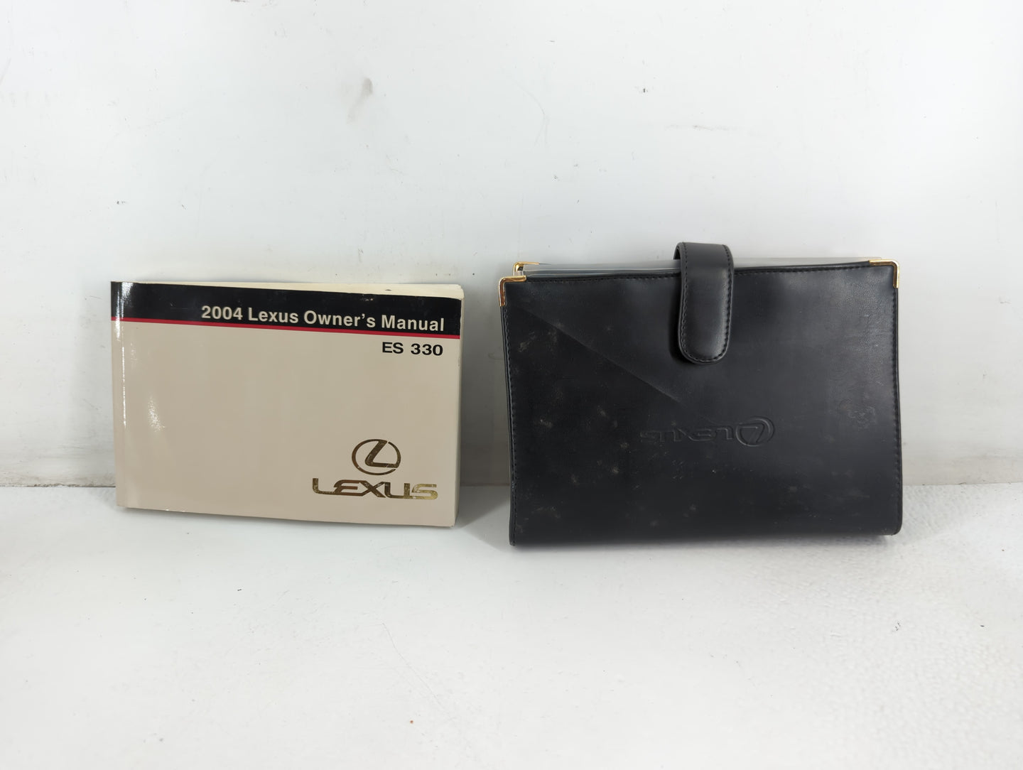 2014 Lexus Es330 Owners Manual Book Guide P/N:01999-33633 OEM Used Auto Parts - Oemusedautoparts1.com