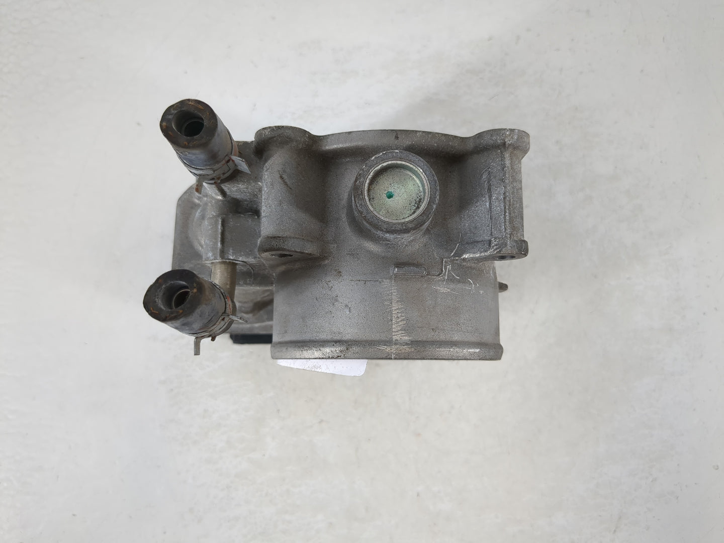 2007-2018 Lexus Es350 Throttle Body P/N:22030-0P050 Fits OEM Used Auto Parts - Oemusedautoparts1.com