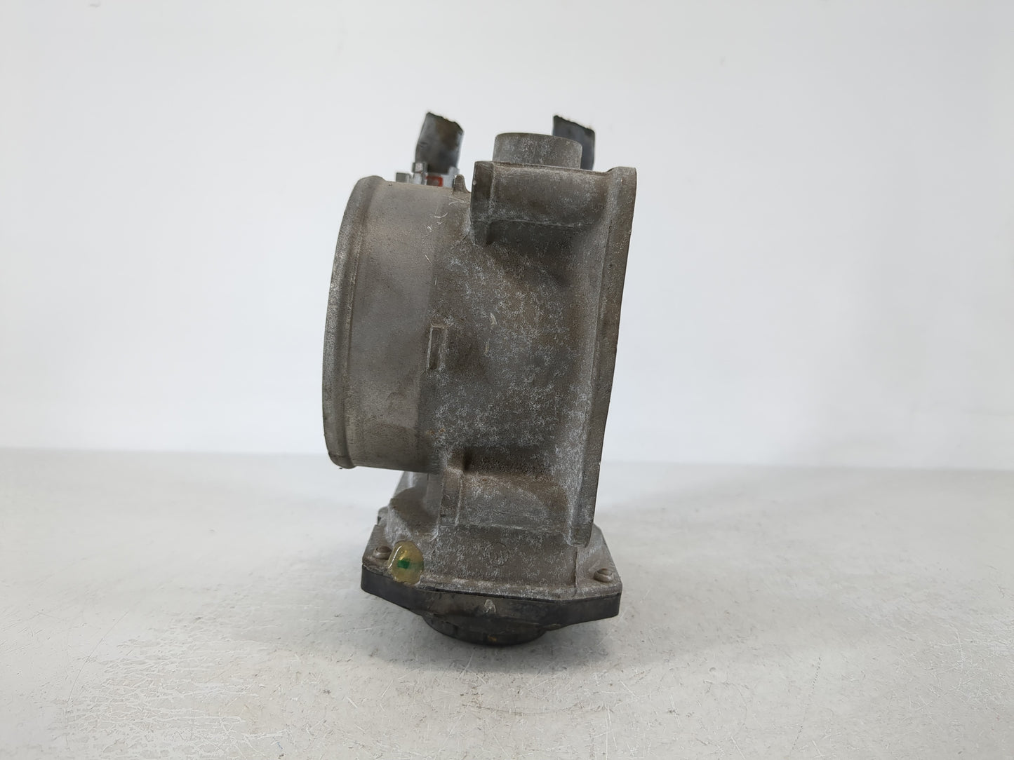 2007-2018 Lexus Es350 Throttle Body P/N:22030-0P050 Fits OEM Used Auto Parts - Oemusedautoparts1.com