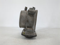 2007-2018 Lexus Es350 Throttle Body P/N:22030-0P050 Fits OEM Used Auto Parts - Oemusedautoparts1.com