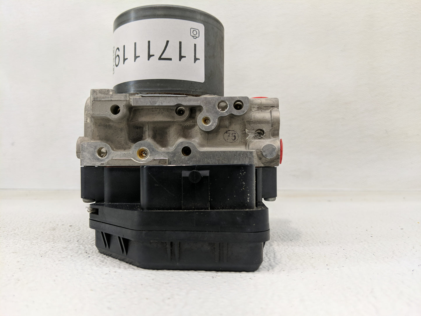 2014-2015 Lexus Es350 ABS Pump Control Module Replacement P/N:44540-33400 Fits Fits 2014 2015 OEM Used Auto Parts - Oemuseda