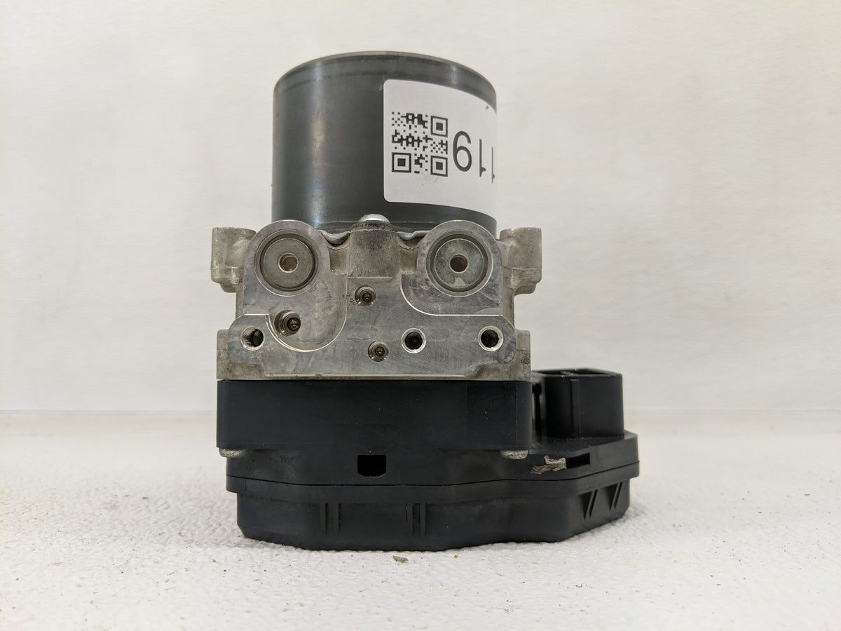 2014-2015 Lexus Es350 Anti-Lock Brake ABS Pump Module Actuator OEM P/N:44540-33400 Fits Fits 2014 2015 OEM Used Auto Parts -