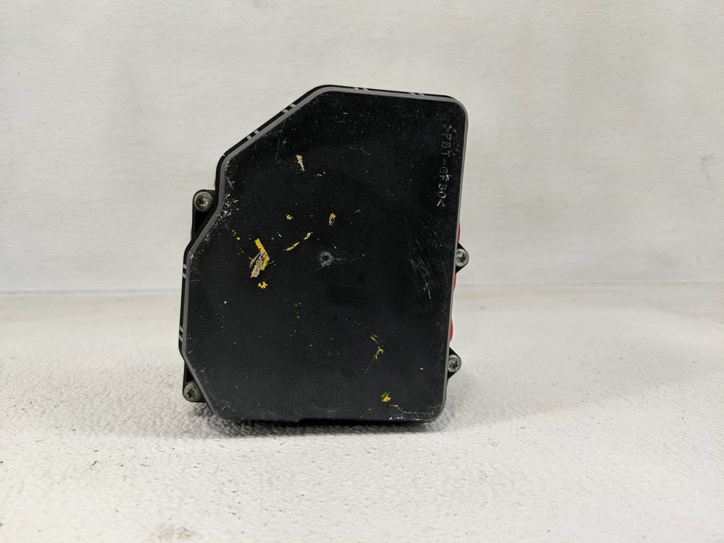 2014-2015 Lexus Es350 ABS Pump Control Module Replacement P/N:44540-33400 Fits Fits 2014 2015 OEM Used Auto Parts - Oemuseda