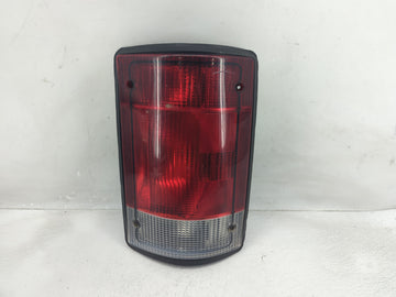 2014 Lexus Es350 Tail Light Assembly Passenger Right OEM P/N:9C24-13404-AC Fits OEM Used Auto Parts - Oemusedautoparts1.com