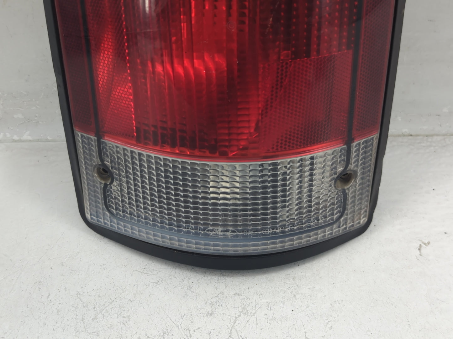 2014 Lexus Es350 Tail Light Assembly Passenger Right OEM P/N:9C24-13404-AC Fits OEM Used Auto Parts - Oemusedautoparts1.com