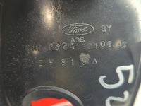 2014 Lexus Es350 Tail Light Assembly Passenger Right OEM P/N:9C24-13404-AC Fits OEM Used Auto Parts - Oemusedautoparts1.com