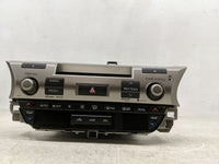 2014 Lexus Es350 Radio AM FM Cd Player Receiver Replacement P/N:8613033450 Fits OEM Used Auto Parts - Oemusedautoparts1.com