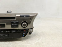 2014 Lexus Es350 Radio AM FM Cd Player Receiver Replacement P/N:8613033450 Fits OEM Used Auto Parts - Oemusedautoparts1.com