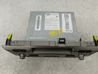 2014 Lexus Es350 Radio AM FM Cd Player Receiver Replacement P/N:8613033450 Fits OEM Used Auto Parts - Oemusedautoparts1.com