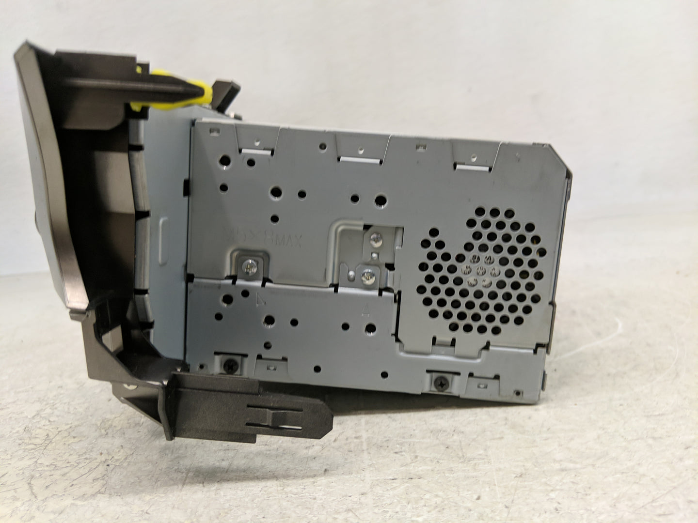 2014 Lexus Es350 Radio AM FM Cd Player Receiver Replacement P/N:8613033450 Fits OEM Used Auto Parts - Oemusedautoparts1.com