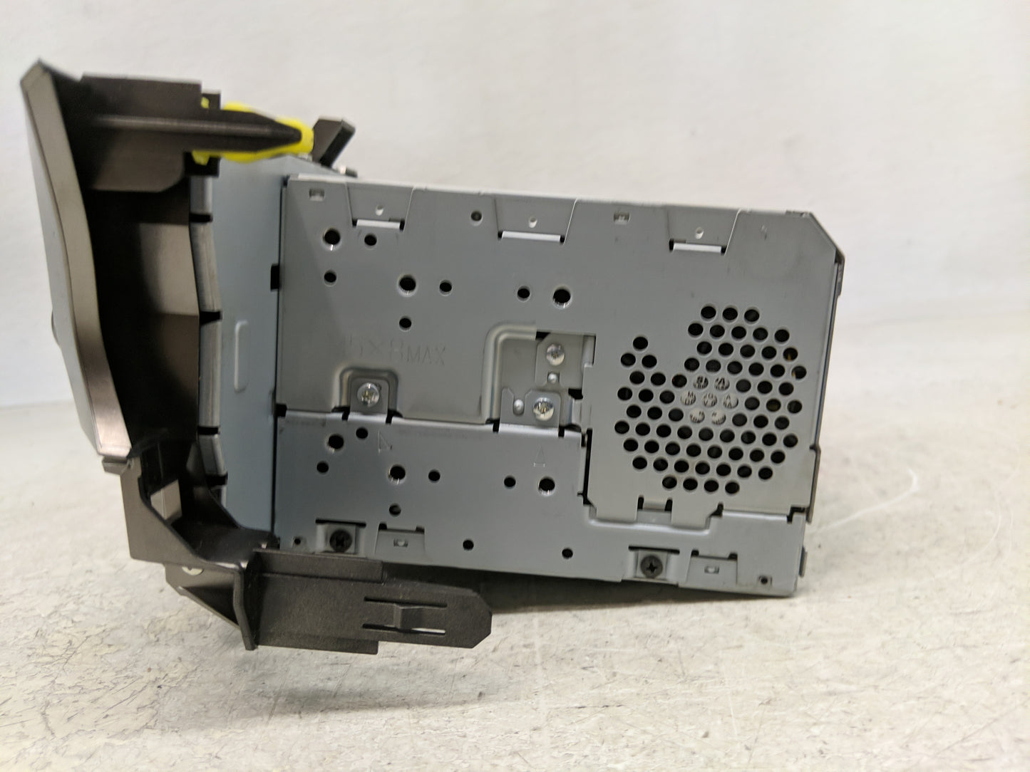 2014 Lexus Es350 Radio AM FM Cd Player Receiver Replacement P/N:8613033450 Fits OEM Used Auto Parts - Oemusedautoparts1.com