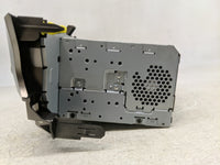 2014 Lexus Es350 Radio AM FM Cd Player Receiver Replacement P/N:8613033450 Fits OEM Used Auto Parts - Oemusedautoparts1.com