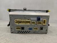 2014 Lexus Es350 Radio AM FM Cd Player Receiver Replacement P/N:8613033450 Fits OEM Used Auto Parts - Oemusedautoparts1.com