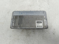 2013-2014 Lexus Es350 PCM Engine Control Computer ECU ECM PCU OEM P/N:275500-7350 89661-33M71 Fits Fits 2013 2014 OEM Used A
