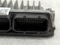 2013-2014 Lexus Es350 PCM Engine Control Computer ECU ECM PCU OEM P/N:275500-7350 89661-33M71 Fits Fits 2013 2014 OEM Used A