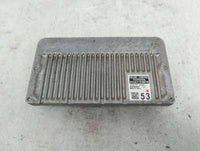 2013-2014 Lexus Es350 PCM Engine Control Computer ECU ECM PCU OEM P/N:275500-6980 89661-33M70, 275500-7350 Fits Fits 2013 20