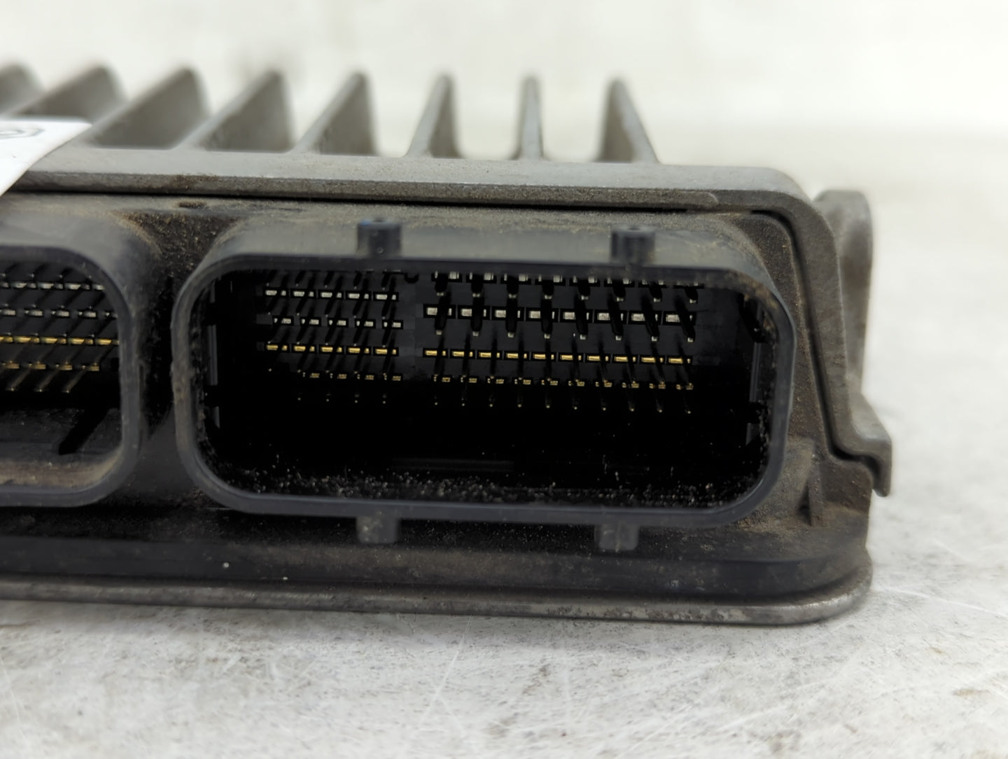 2013-2014 Lexus Es350 PCM Engine Control Computer ECU ECM PCU OEM P/N:275500-6980 89661-33M70, 275500-7350 Fits Fits 2013 20