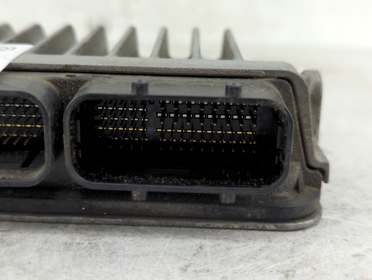 2013-2014 Lexus Es350 PCM Engine Control Computer ECU ECM PCU OEM P/N:275500-6980 89661-33M70, 275500-7350 Fits Fits 2013 20