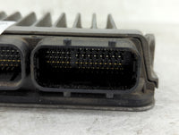 2013-2014 Lexus Es350 PCM Engine Control Computer ECU ECM PCU OEM P/N:275500-6980 89661-33M70, 275500-7350 Fits Fits 2013 20