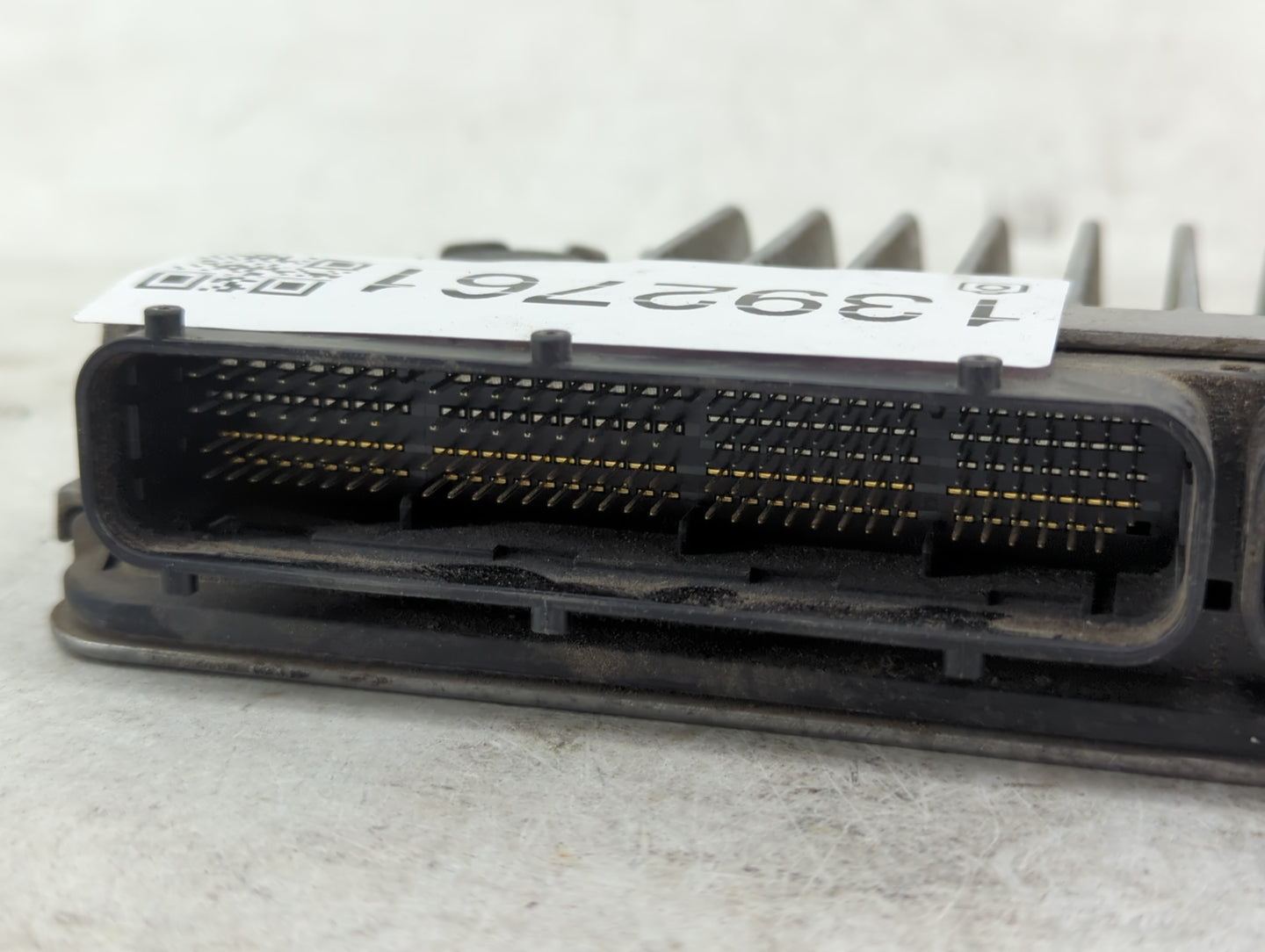 2013-2014 Lexus Es350 PCM Engine Control Computer ECU ECM PCU OEM P/N:275500-6980 89661-33M70, 275500-7350 Fits Fits 2013 20