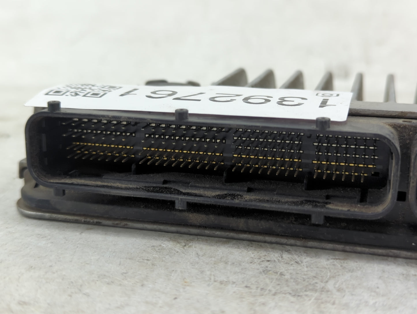 2013-2014 Lexus Es350 PCM Engine Control Computer ECU ECM PCU OEM P/N:275500-6980 89661-33M70, 275500-7350 Fits Fits 2013 20