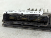 2013-2014 Lexus Es350 PCM Engine Control Computer ECU ECM PCU OEM P/N:275500-6980 89661-33M70, 275500-7350 Fits Fits 2013 20