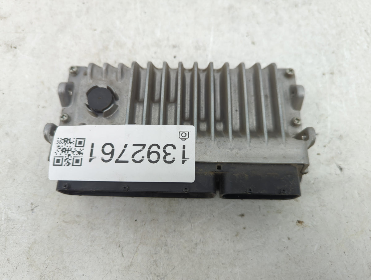 2013-2014 Lexus Es350 PCM Engine Control Computer ECU ECM PCU OEM P/N:275500-6980 89661-33M70, 275500-7350 Fits 2013 2014 OE