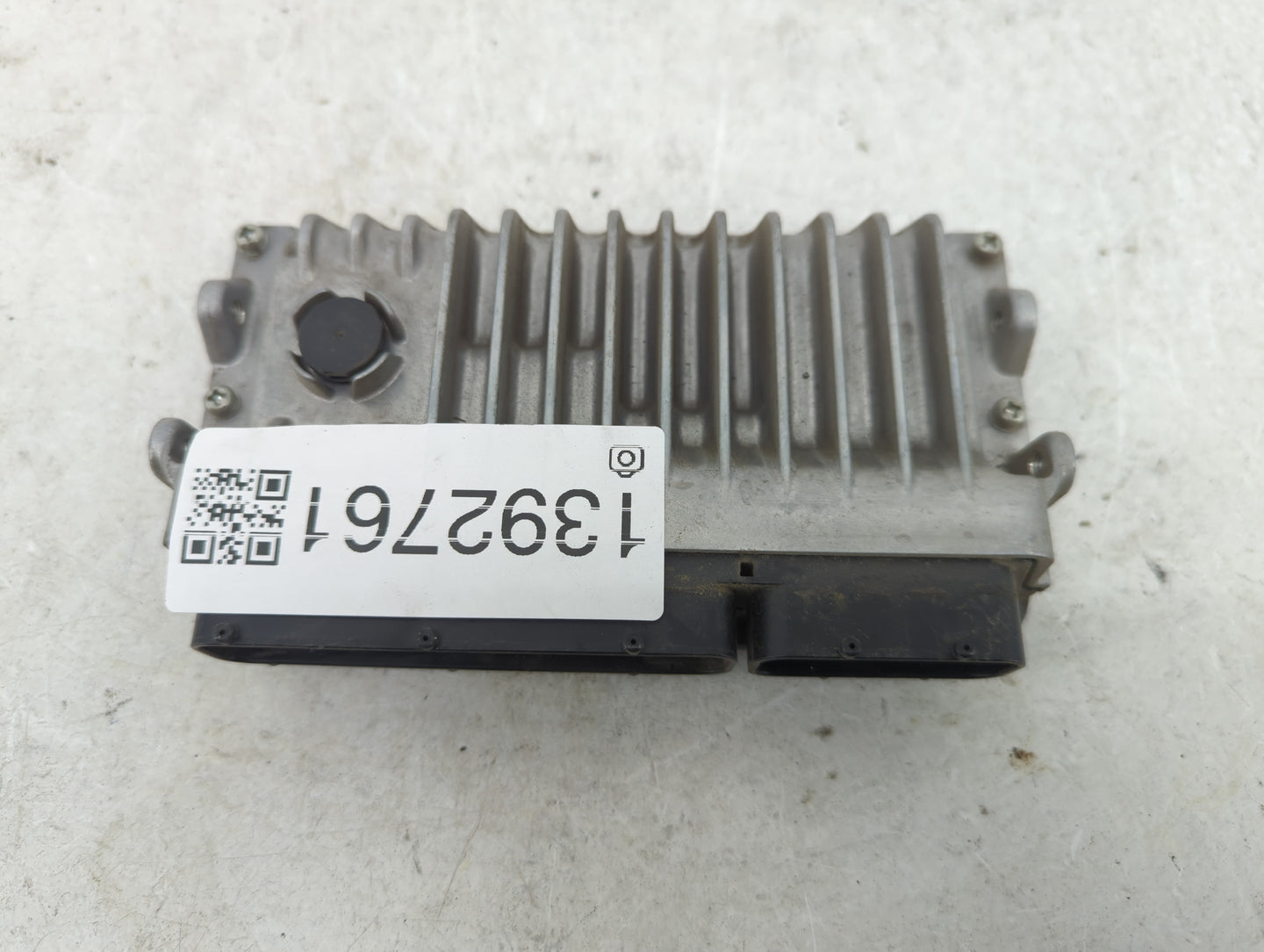 2013-2014 Lexus Es350 PCM Engine Control Computer ECU ECM PCU OEM P/N:275500-6980 89661-33M70, 275500-7350 Fits Fits 2013 20