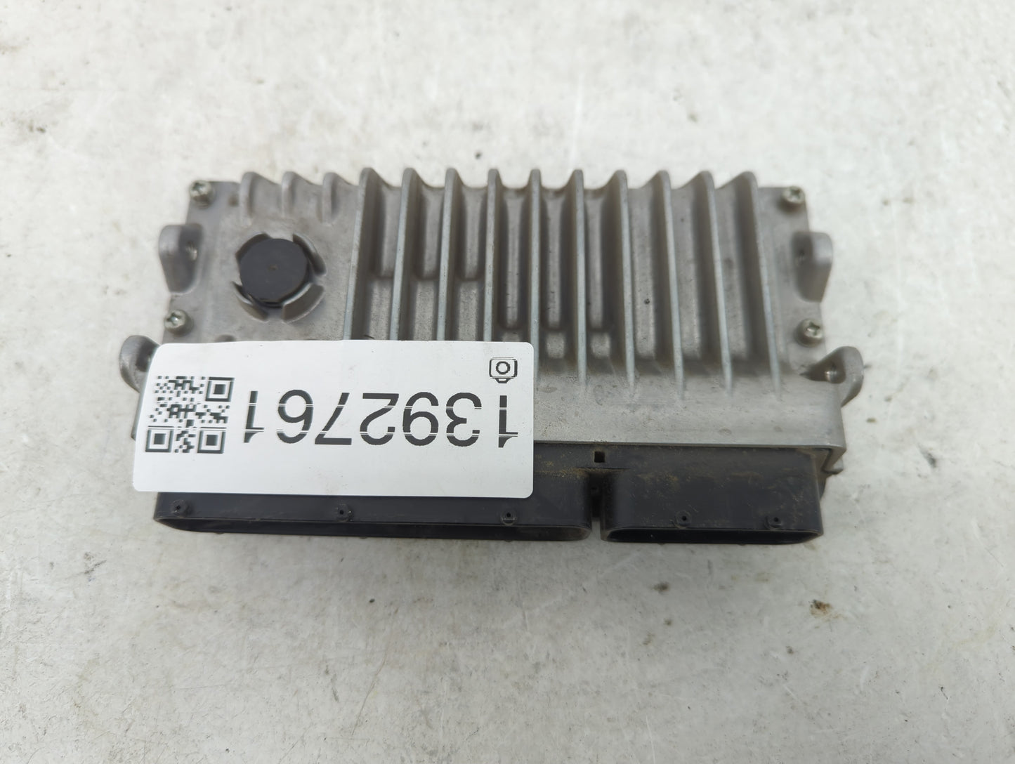 2013-2014 Lexus Es350 PCM Engine Control Computer ECU ECM PCU OEM P/N:275500-6980 89661-33M70, 275500-7350 Fits Fits 2013 20