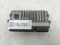 2013-2014 Lexus Es350 PCM Engine Control Computer ECU ECM PCU OEM P/N:275500-6980 89661-33M70, 275500-7350 Fits Fits 2013 20