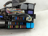2013-2018 Lexus Es350 Fusebox Fuse Box Panel Relay Module P/N:82720-33380A Fits Fits 2013 2014 2015 2016 2017 2018 OEM Used 