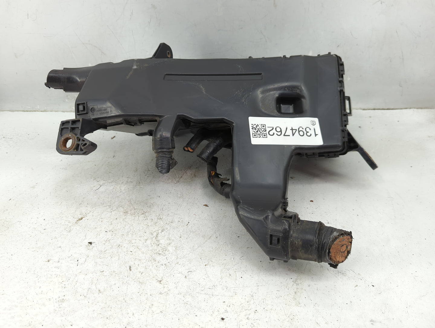 2013-2018 Lexus Es350 Fusebox Fuse Box Panel Relay Module P/N:82720-33380A Fits Fits 2013 2014 2015 2016 2017 2018 OEM Used 