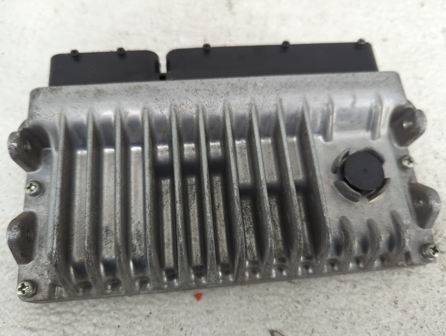 2013-2014 Lexus Es350 PCM Engine Control Computer ECU ECM PCU OEM P/N:89661-33M71 275500-7350 Fits Fits 2013 2014 OEM Used A