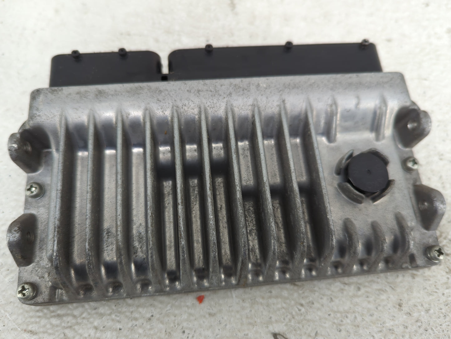 2013-2014 Lexus Es350 PCM Engine Control Computer ECU ECM PCU OEM P/N:89661-33M71 275500-7350 Fits Fits 2013 2014 OEM Used A