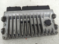 2013-2014 Lexus Es350 PCM Engine Control Computer ECU ECM PCU OEM P/N:89661-33M71 275500-7350 Fits Fits 2013 2014 OEM Used A