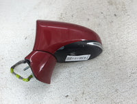 2013-2018 Lexus Es350 Driver Side View Mirror - Left Door Mirror OEM Used - Oemusedautoparts1.com