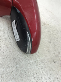 2013-2018 Lexus Es350 Driver Side View Mirror - Left Door Mirror OEM Used - Oemusedautoparts1.com