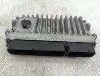2013-2014 Lexus Es350 PCM Engine Control Computer ECU ECM PCU OEM P/N:89661-33M71 2755003350 Fits Fits 2013 2014 OEM Used Au