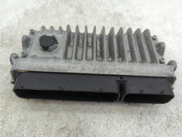 2013-2014 Lexus Es350 PCM Engine Control Computer ECU ECM PCU OEM P/N:89661-33M71 2755003350 Fits Fits 2013 2014 OEM Used Au