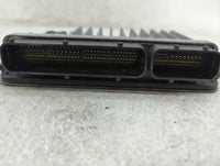 2013-2014 Lexus Es350 PCM Engine Control Computer ECU ECM PCU OEM P/N:89661-33M71 2755003350 Fits Fits 2013 2014 OEM Used Au