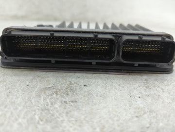 2013-2014 Lexus Es350 PCM Engine Control Computer ECU ECM PCU OEM P/N:89661-33M71 2755003350 Fits Fits 2013 2014 OEM Used Auto Parts