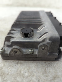 2013-2014 Lexus Es350 PCM Engine Control Computer ECU ECM PCU OEM P/N:89661-33M71 2755003350 Fits Fits 2013 2014 OEM Used Au