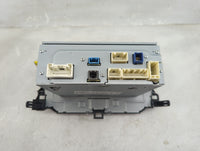 2014 Lexus Es350 Radio AM FM Cd Player Receiver Replacement P/N:86140-33061 Fits OEM Used Auto Parts - Oemusedautoparts1.com