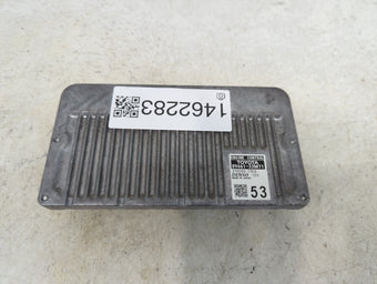 compare product 2013-2014 Lexus Es350 PCM Engine Control Computer ECU ECM PCU OEM P/N:89661-33M71 275500-7350 Fits Fits 2013 2014 OEM Used Auto Parts