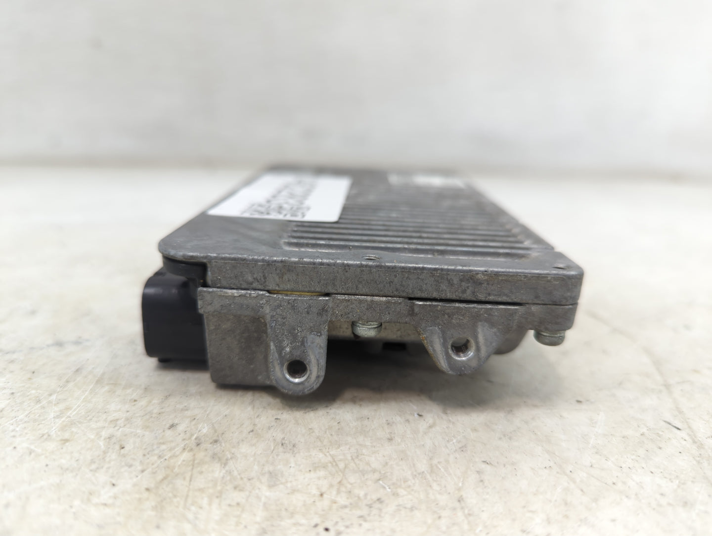 2013-2014 Lexus Es350 PCM Engine Control Computer ECU ECM PCU OEM P/N:89661-33M71 275500-7350 Fits Fits 2013 2014 OEM Used A