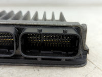2013-2014 Lexus Es350 PCM Engine Control Computer ECU ECM PCU OEM P/N:89661-33M71 275500-7350 Fits Fits 2013 2014 OEM Used A